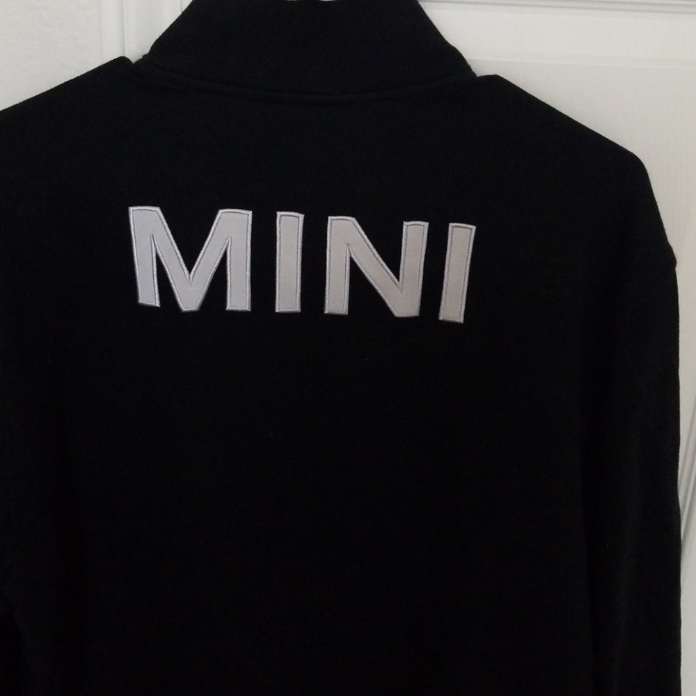 Mini Cooper Jacket